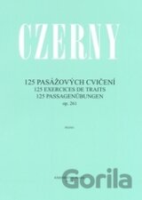 125 pasážových cvičení