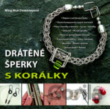 Drátěné šperky s korálky