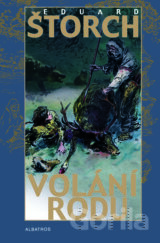 Volání rodu