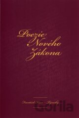 Poezie Nového zákona