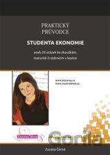 Praktický průvodce studenta ekonomie