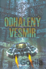 Odhalený vesmír - kniha druhá