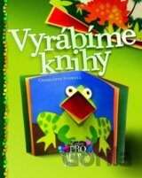 Vyrábíme knihy