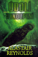Údolí vykoupení - kniha první
