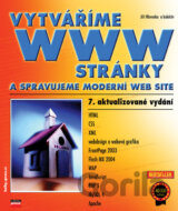 Vytváříme WWW stránky