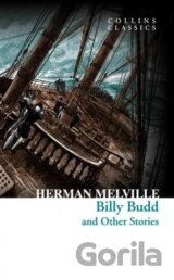 Billy Budd and Other Stories