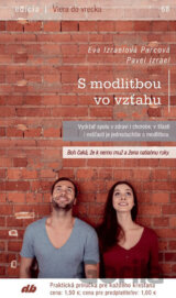 S modlitbou vo vzťahu