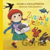 Zuzanka a ježeček