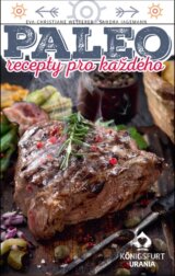 Paleo recepty pro každého