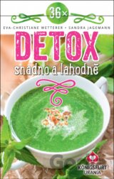36x Detox - snadno a lahodně