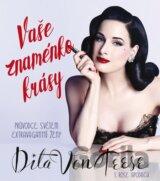 Vaše znaménko krásy