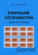 Podvojné účtovníctvo