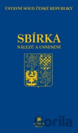 Sbírka nálezů a usnesení