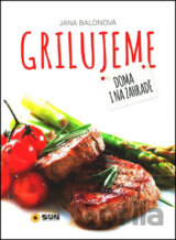 Grilujeme