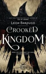 Crooked Kingdom