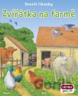 Zvířátka na farmě