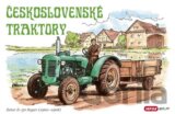 Československé traktory