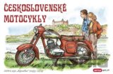 Československé motocykly