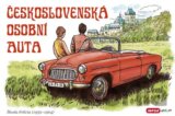 Československá osobní auta