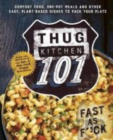 Thug Kitchen 101