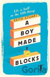 A Boy Made of Blocks