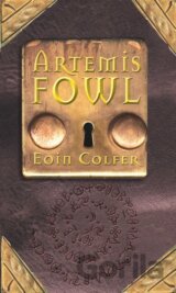 Artemis Fowl