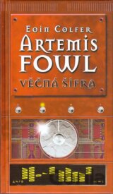 Artemis Fowl: Věčná šifra