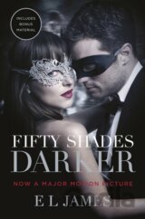 Fifty Shades: Darker