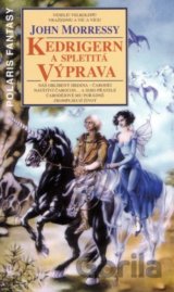Kedrigern a spletitá výprava