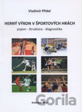 Herný výkon v športových hrách