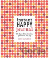 Instant Happy Journal