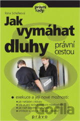 Jak vymáhat dluhy právní cestou