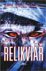 Relikviář