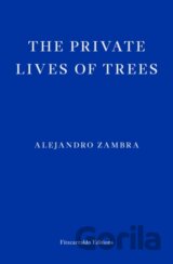 The Private Lives of Trees