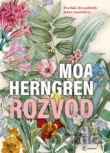 Rozvod