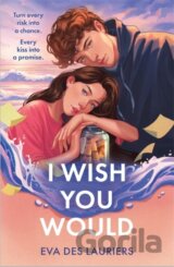 I Wish You Would