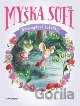 Myška Sofi 2: Smaragdové bobuľky