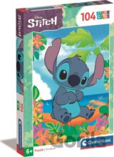 Stitch