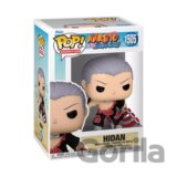 Funko POP Animation: Naruto - Hidan w/CHASE