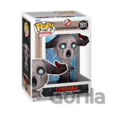 Funko POP Movies: Ghostbusters - Garraka