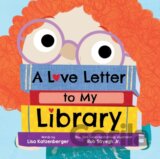 A Love Letter to My Library