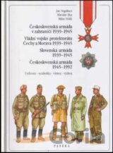 Československá armáda v zahraničí 1939-1945