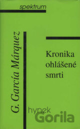 Kronika ohlášené smrti