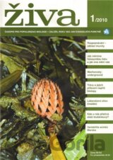 Živa 1/2010