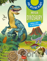 Misia Dinosaury