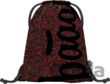 Vrecko Baagl Red Polygon