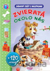 Zvieratá okolo nás