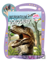 Neuveriteľné dinosaury