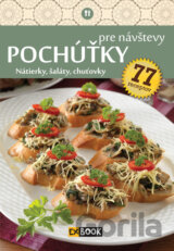 Pochúťky pre návštevy