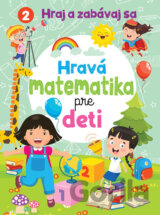 Hravá matematika pre deti